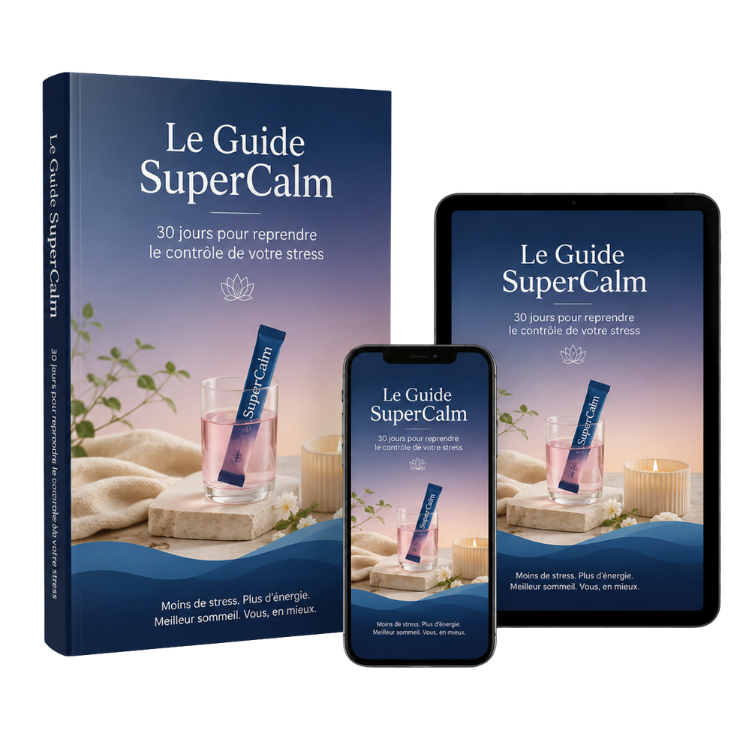 E-Book SuperCalm