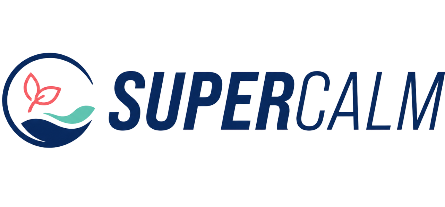 SuperCalm